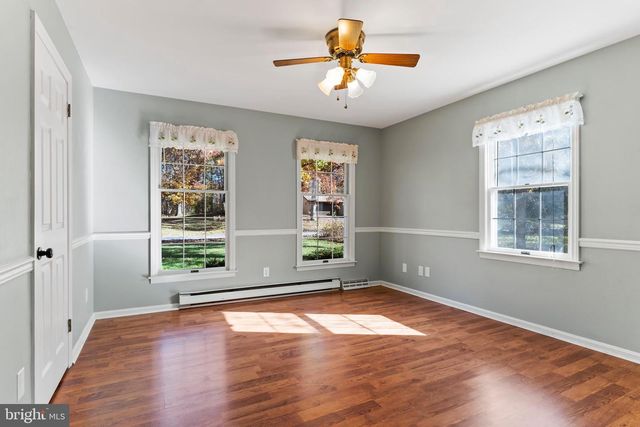 6416 BURNING TREE TERRACE, Fayetteville, PA 17222