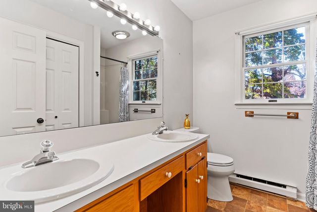 6416 BURNING TREE TERRACE, Fayetteville, PA 17222