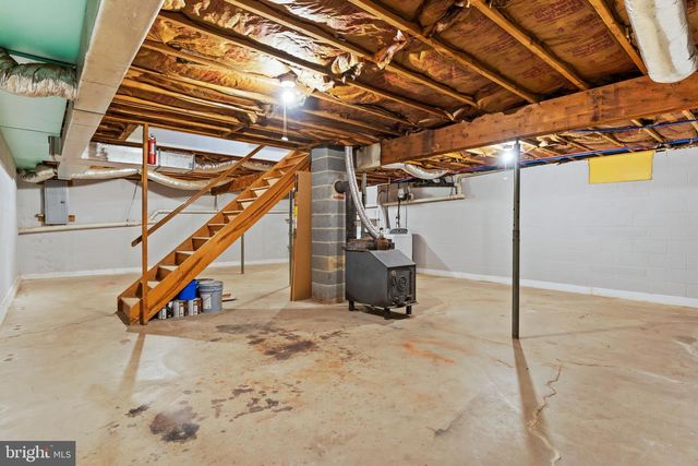 6416 BURNING TREE TERRACE, Fayetteville, PA 17222