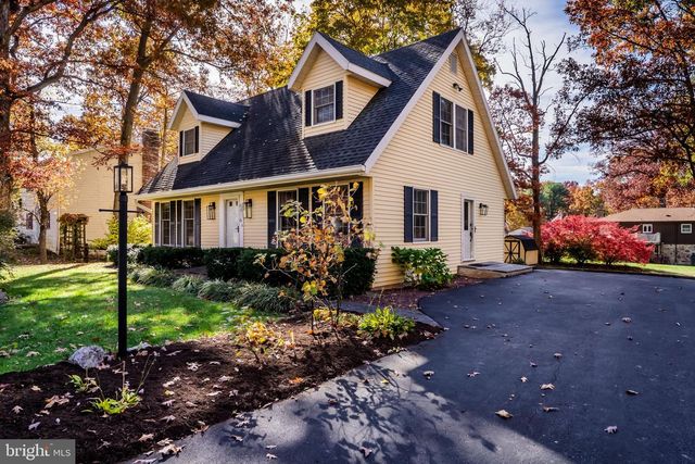 6416 BURNING TREE TERRACE, Fayetteville, PA 17222