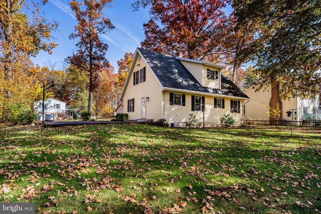 6416 BURNING TREE TERRACE, Fayetteville, PA 17222