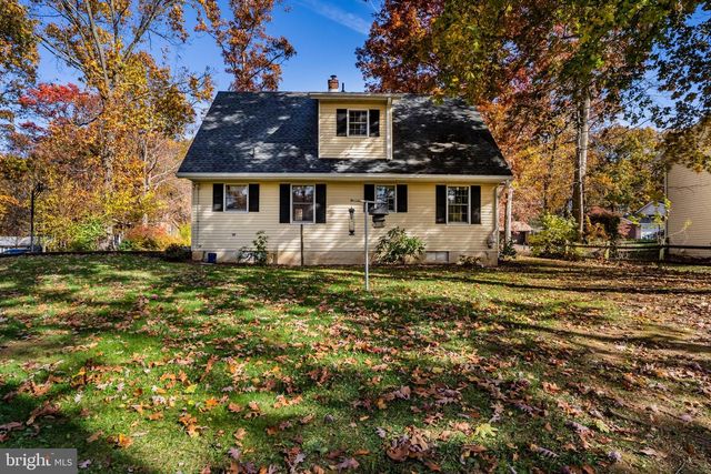 6416 BURNING TREE TERRACE, Fayetteville, PA 17222