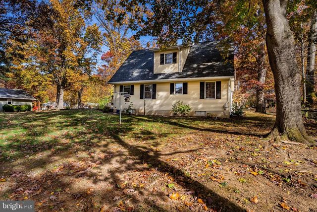 6416 BURNING TREE TERRACE, Fayetteville, PA 17222