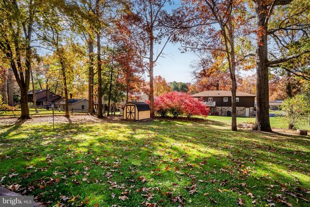 6416 BURNING TREE TERRACE, Fayetteville, PA 17222