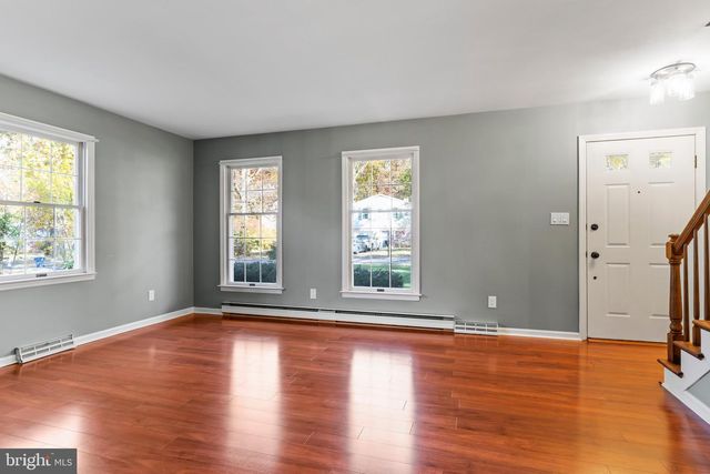 6416 BURNING TREE TERRACE, Fayetteville, PA 17222