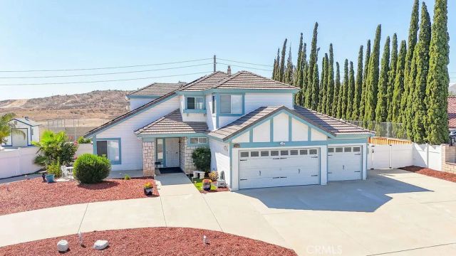 11659 Valle Lindo, Moreno Valley, CA 92555
