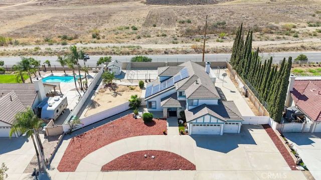 11659 Valle Lindo, Moreno Valley, CA 92555