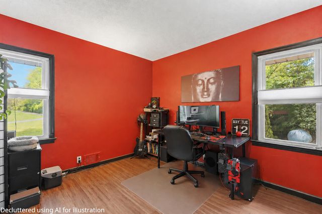 1828 Bond Street, Niles, MI 49120