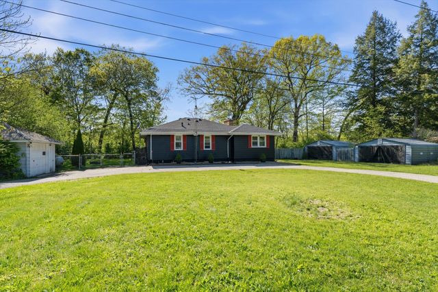 1828 Bond Street, Niles, MI 49120
