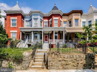 104 R ST #A NE, Washington, DC 20002