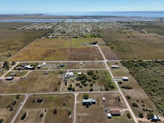 Lot 14 Oyster Lane, Palacios, TX 77465