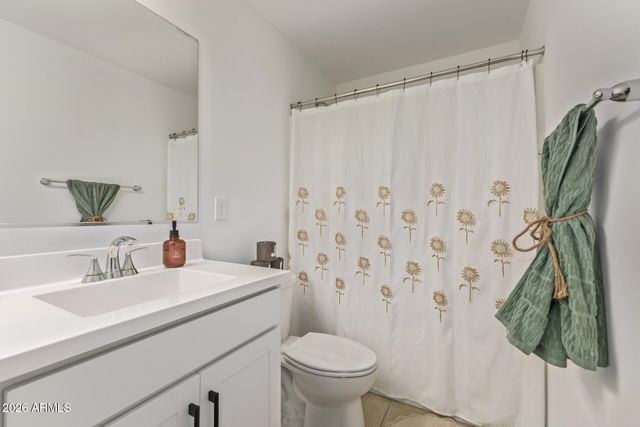 40445 W BRAVO Drive, Maricopa, AZ 85138