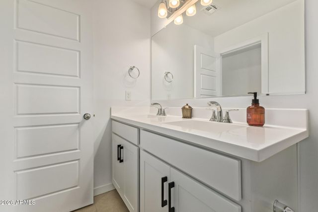 40445 W BRAVO Drive, Maricopa, AZ 85138