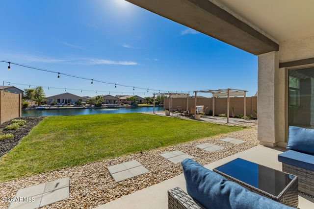 40445 W BRAVO Drive, Maricopa, AZ 85138