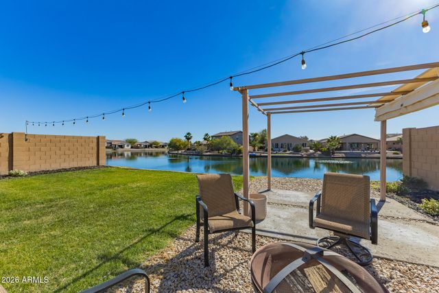 40445 W BRAVO Drive, Maricopa, AZ 85138