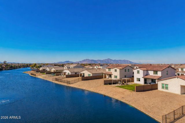 40445 W BRAVO Drive, Maricopa, AZ 85138