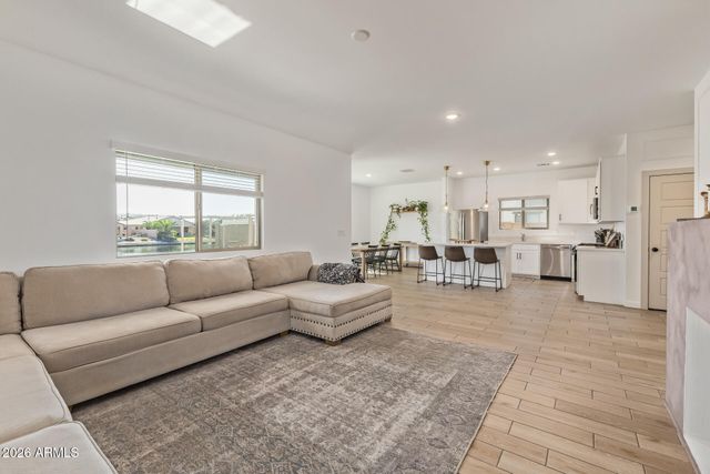 40445 W BRAVO Drive, Maricopa, AZ 85138