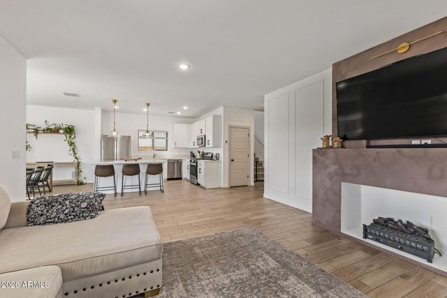 40445 W BRAVO Drive, Maricopa, AZ 85138