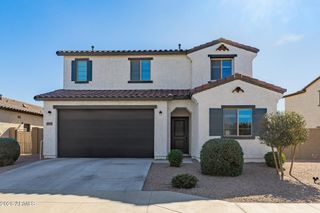 40445 W BRAVO Drive, Maricopa, AZ 85138