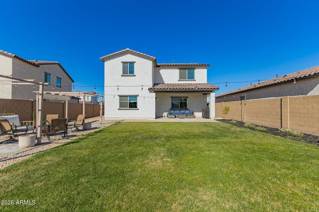 Image 26 of property listing at 40445 W BRAVO Drive, Maricopa, AZ 85138