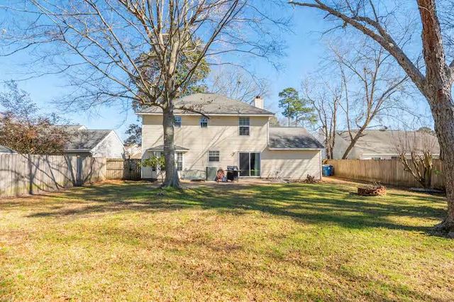 529 Laurel Ridge Road, North Charleston, SC 29418