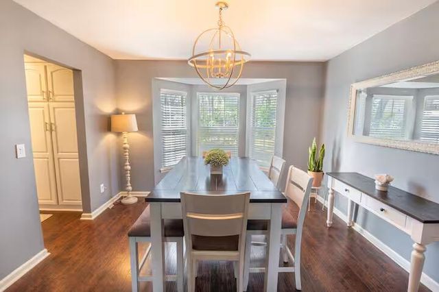 529 Laurel Ridge Road, North Charleston, SC 29418