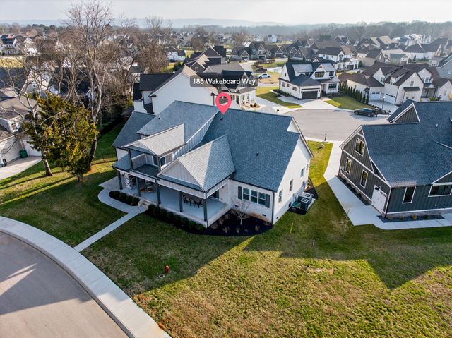 185 Wakeboard Way, Winchester, TN 37398