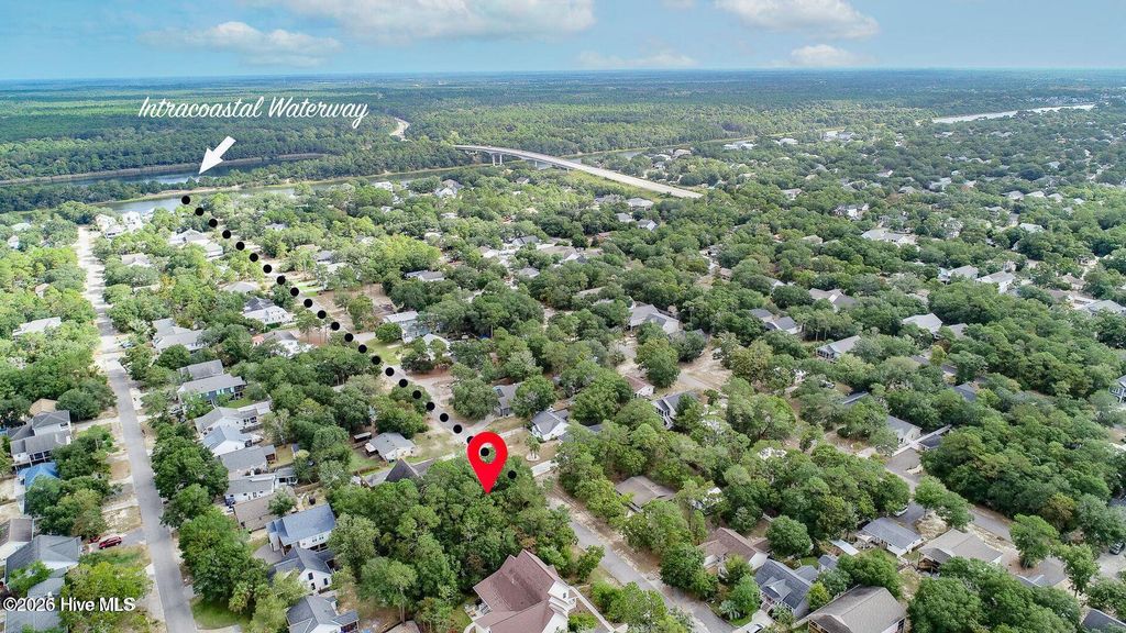 117 NW 4th Street, Oak Island, NC 28465