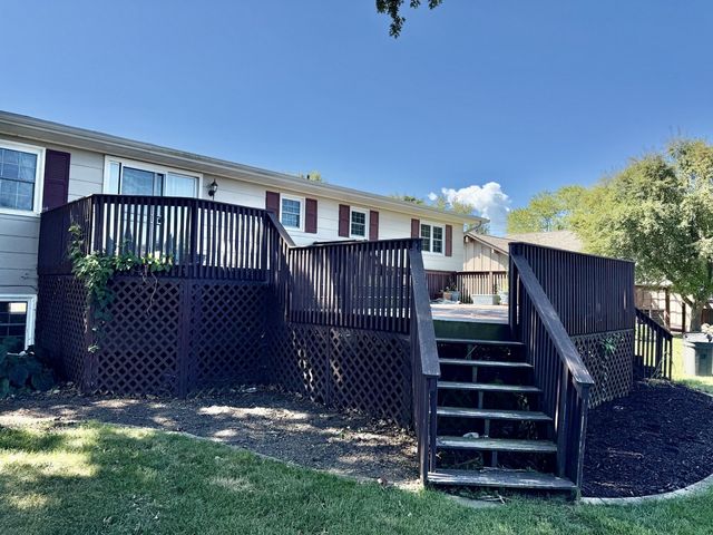 1203 W Clark Street, Princeton, IL 61356