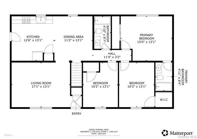 235 Wilbur Avenue, Kingston, NY 12401