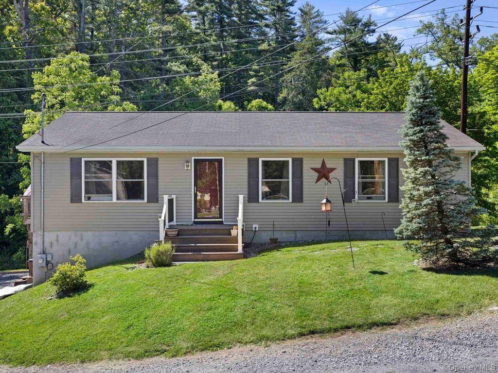 235 Wilbur Avenue, Kingston, NY 12401