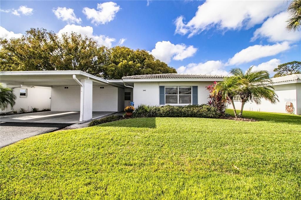 540 KELSEY STREET, Lakeland, FL 33803
