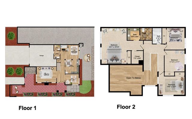 12 Riviera Circle, Redwood City, CA 94065