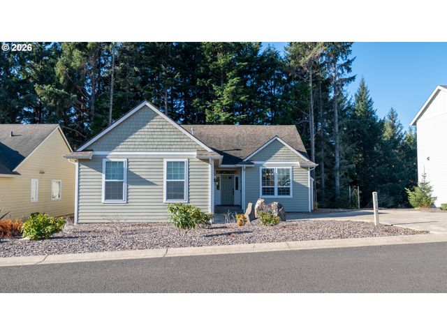 4161 Se INLET Ave, Lincoln City, OR 97367