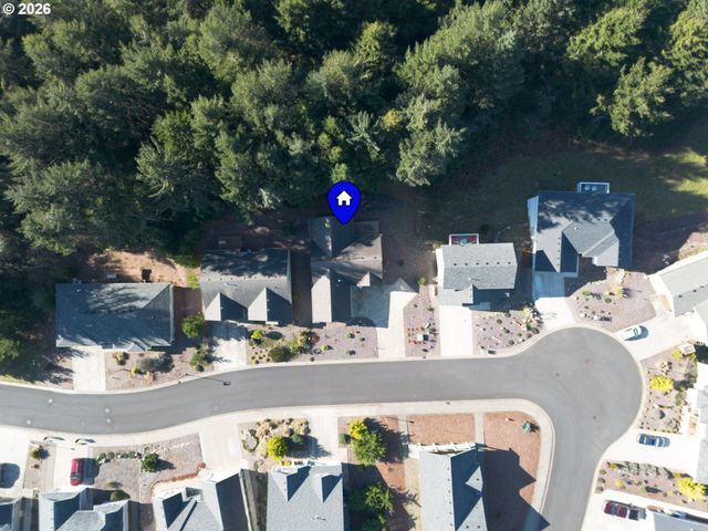 4161 Se INLET Ave, Lincoln City, OR 97367