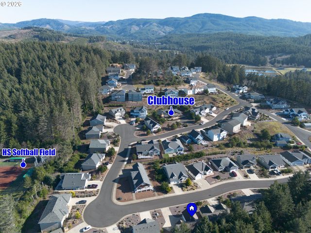4161 Se INLET Ave, Lincoln City, OR 97367