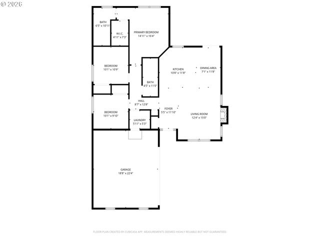 4161 Se INLET Ave, Lincoln City, OR 97367