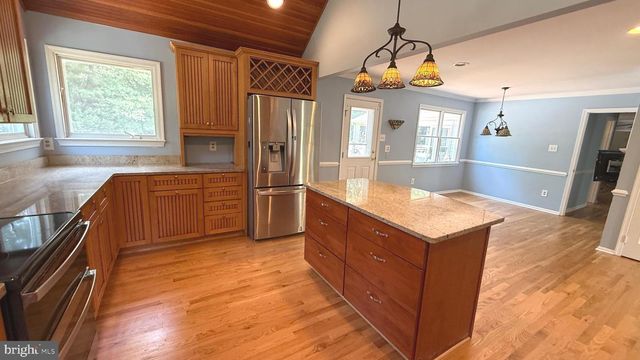 5750 PENDLETON LN, Warrenton, VA 20187