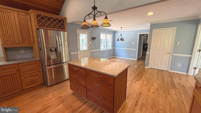 5750 PENDLETON LN, Warrenton, VA 20187