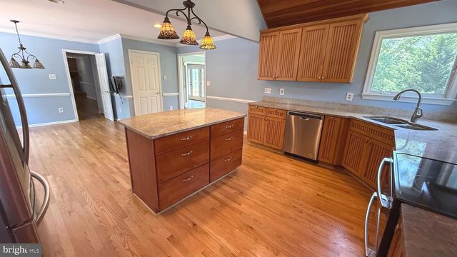 5750 PENDLETON LN, Warrenton, VA 20187