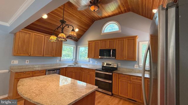 5750 PENDLETON LN, Warrenton, VA 20187