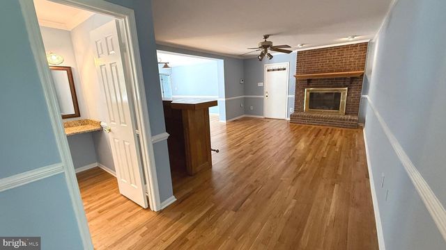 5750 PENDLETON LN, Warrenton, VA 20187