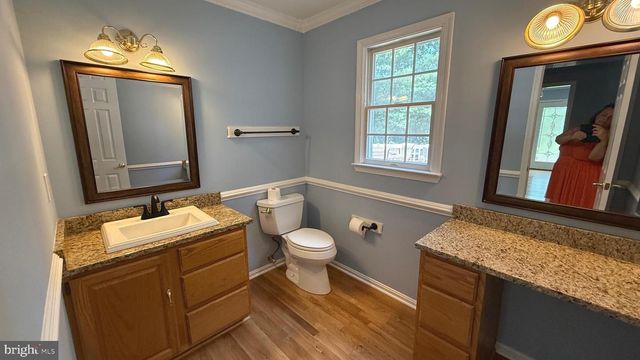 5750 PENDLETON LN, Warrenton, VA 20187