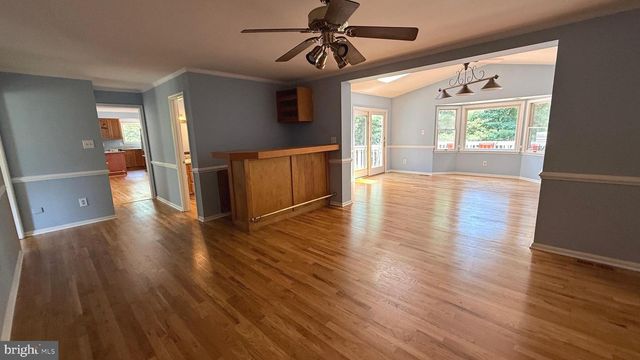 5750 PENDLETON LN, Warrenton, VA 20187