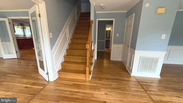 5750 PENDLETON LN, Warrenton, VA 20187