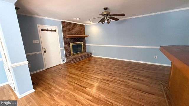 5750 PENDLETON LN, Warrenton, VA 20187