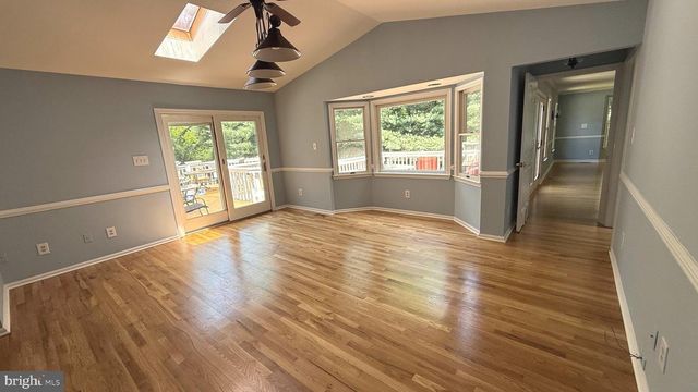 5750 PENDLETON LN, Warrenton, VA 20187