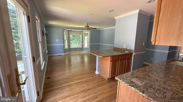 5750 PENDLETON LN, Warrenton, VA 20187
