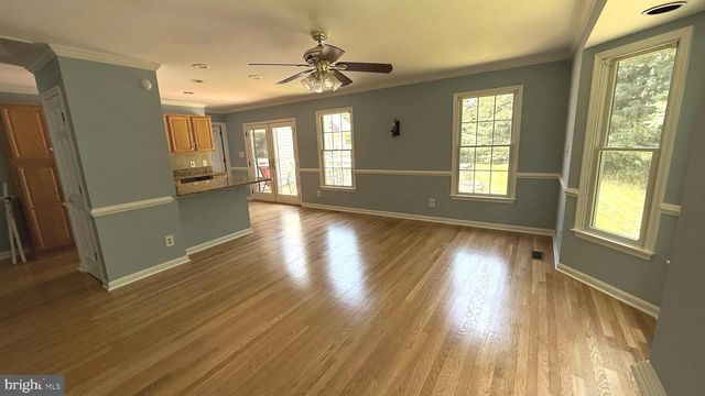 5750 PENDLETON LN, Warrenton, VA 20187