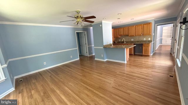 5750 PENDLETON LN, Warrenton, VA 20187